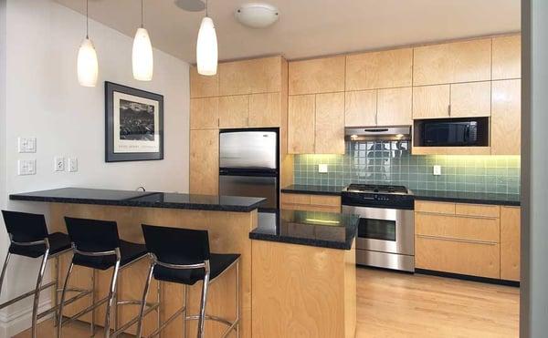 Kitchen Remodeling North Hollywood