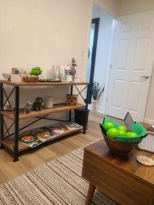 Dragonfly Laser Tattoo Removal