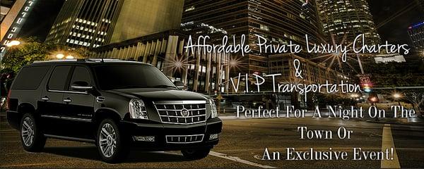Milestone Executive Car Service