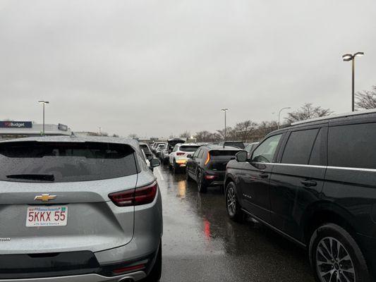 Budget Laguardia Airport Car Rentals