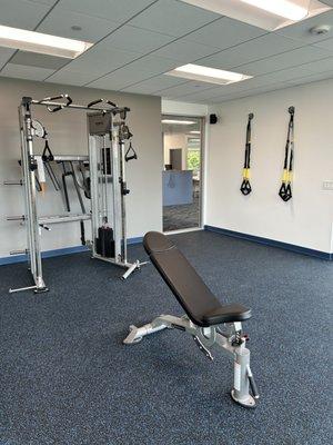 Orange County Physical Therapy OCPT