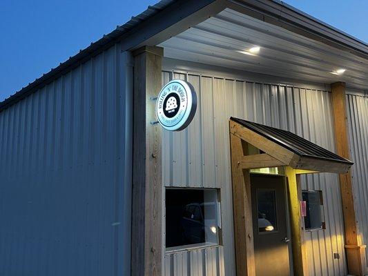 Rolling 'N' the Dough