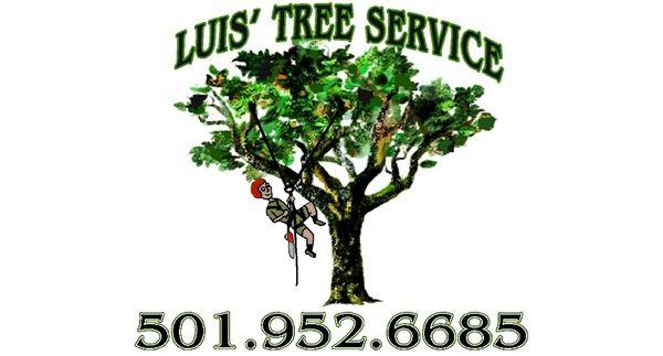 Luis' Tree Service