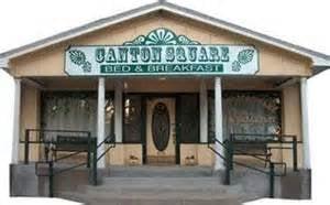 Canton Square Bed & Breakfast