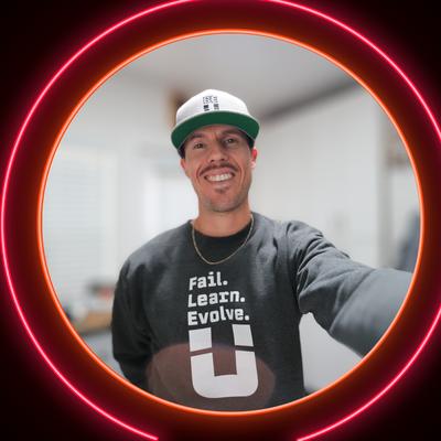 Hi, I am John Urena. I go by Coach U. I love training athletes as I am a former 5 sport athlete turned strength coach. Come train with me