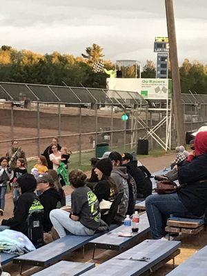 ABC Raceway