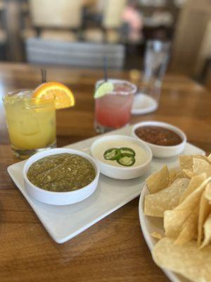 The Cliff House at The Victory Course