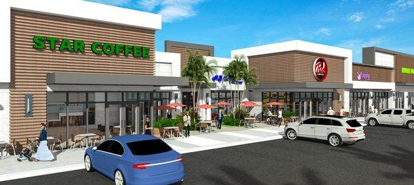 BGRS Barlington Group Realty Services