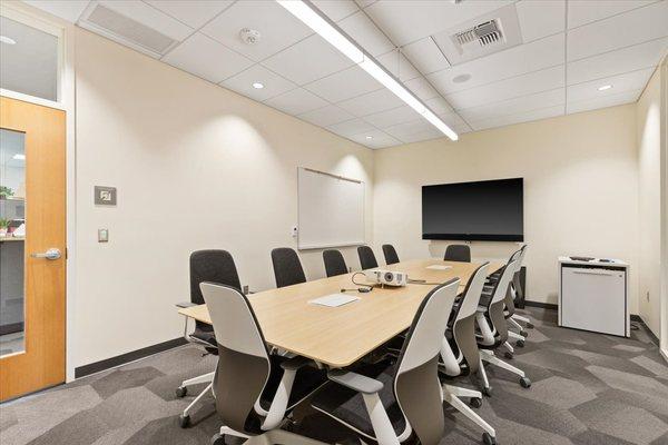 The Hive - A Spokane Public Library