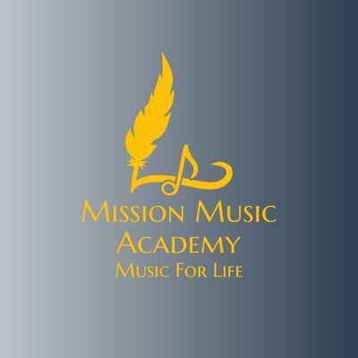 Mission Music Academy