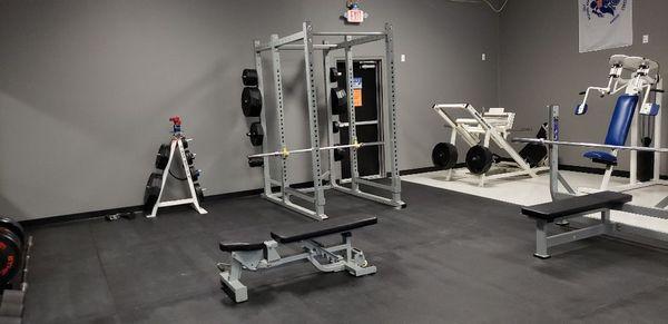 Miller Fitness - Newport