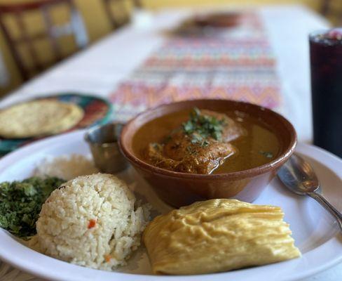 Puchica Guatemalan Bar & Grill