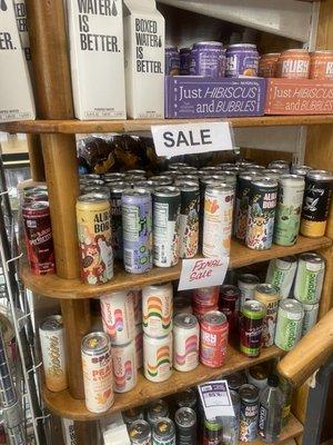 Queens Health Emporium