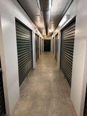 West Knox Solway Storage