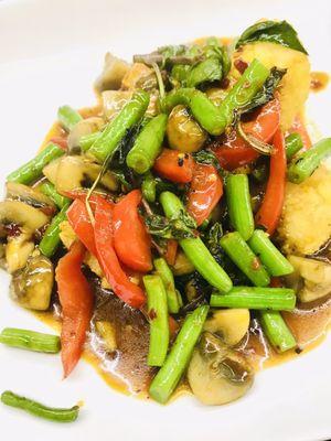 Alin's Thai Street Food