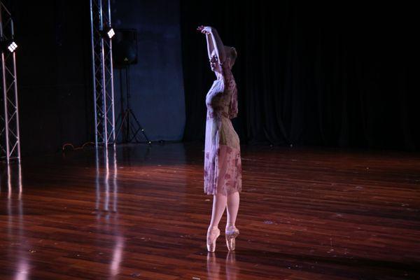 Aspire Dance Academy