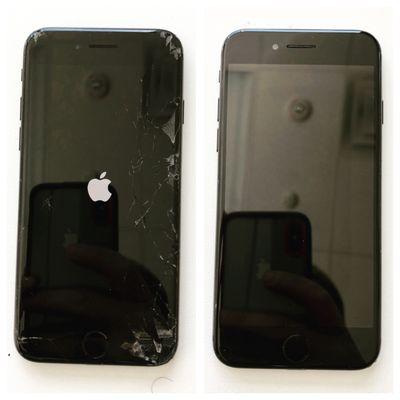 screen repair