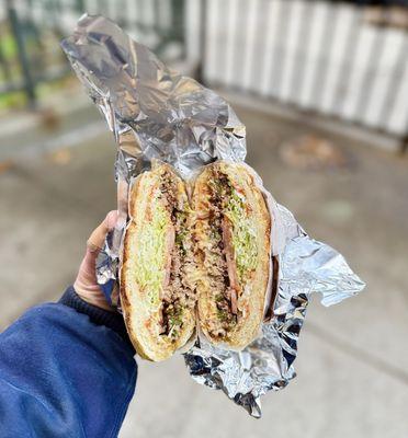 Brooklyn Gourmet Deli