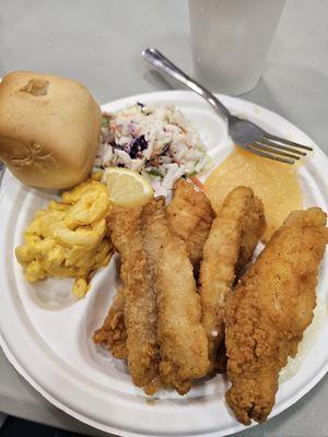 Holy Spirit Parish at Geist