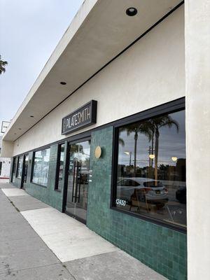 Pilatesmith - Culver City