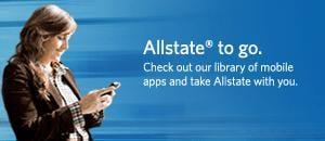 Allstate Insurance: Jackie Harris
