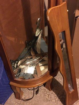 Global Movers & Storage