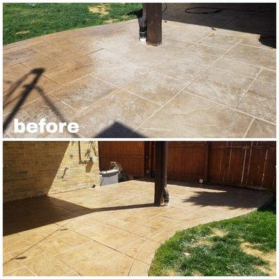 Concrete Design Company