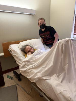 Pierremont Healthcare Center