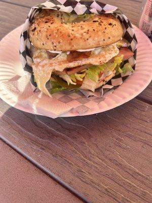 J&L’s Grill & Snacks