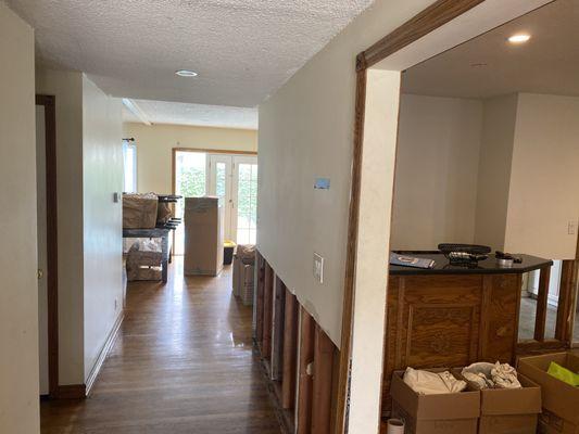 North Star Junk Hauling