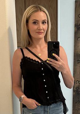 Hartz & West Salon, Extension and Blowout Bar