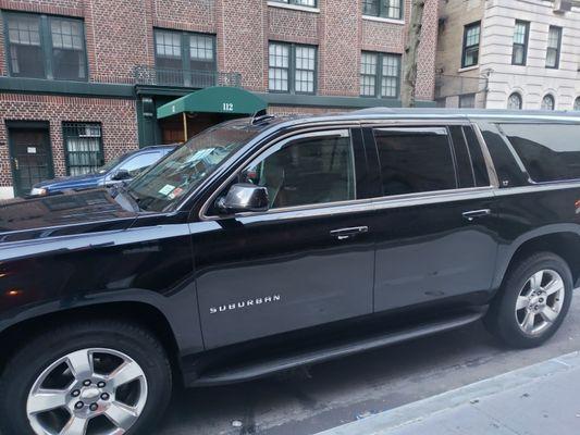 All Premium Car Service