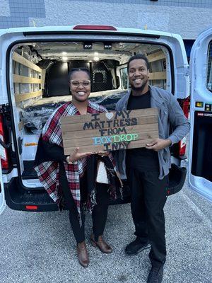 BoxDrop Indianapolis