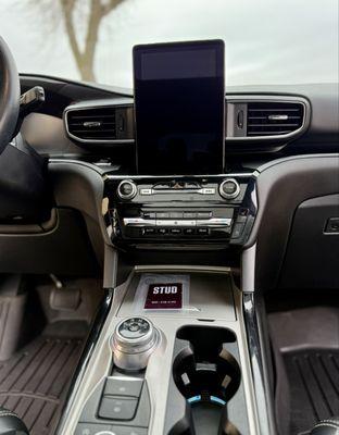 Stud Mobile Car Detailing