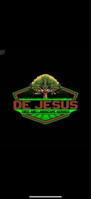 De Jesus tree and landscape service