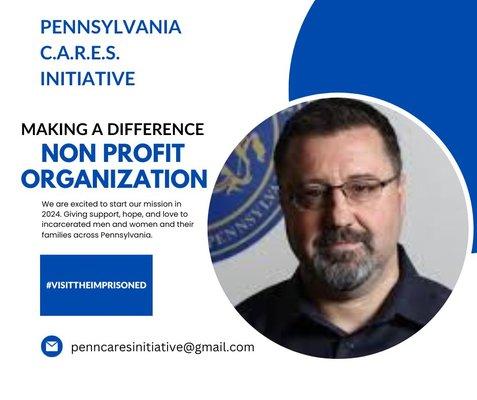 Pennsylvania CARES Initiative