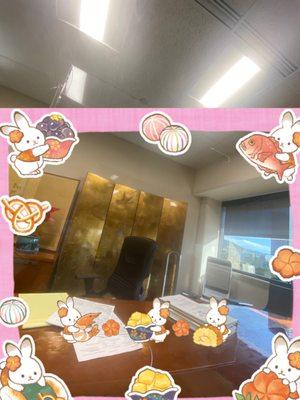 Meeting table 1-12-23