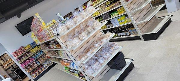 Orland Market & Bakery