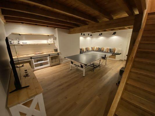 McIntosh Hardwood Floors