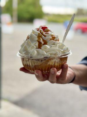 Sprinkles Ice Cream Shoppe