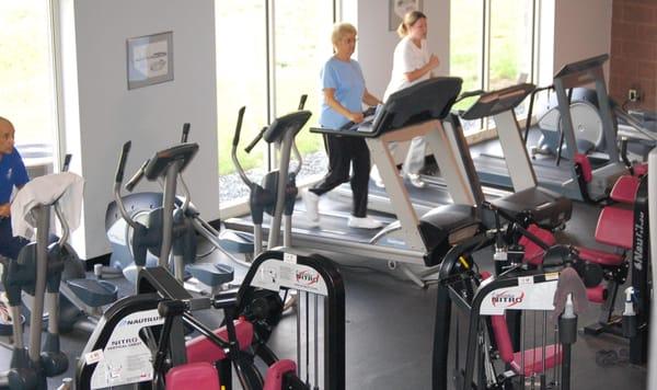 Trilogy-Physical Therapy and the Medically Oriented Gym-Grand Island