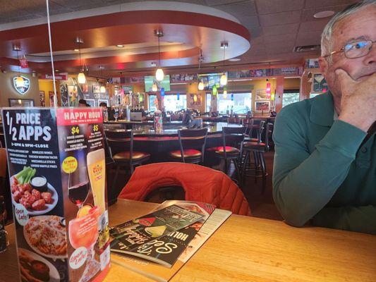 Applebee's Grill + Bar