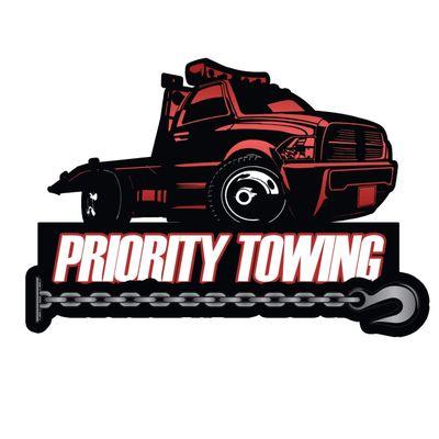 Priority Towing