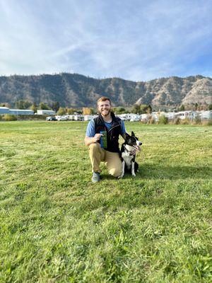 Pawsitive Dog Training School