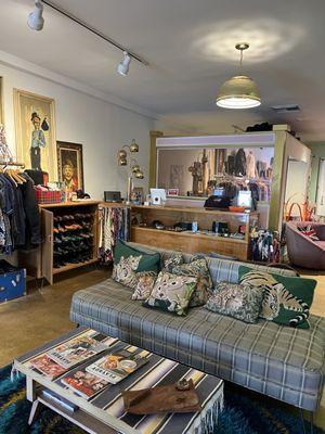 Leader of the Pack Vintage