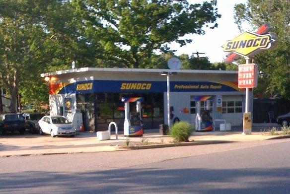 Greenbelt Sunoco