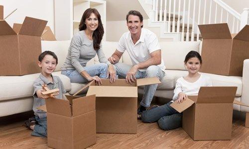 Mr Helpful Moving Services