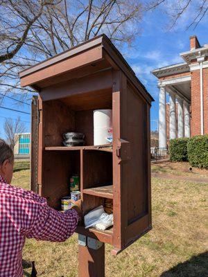 St Mark's Episcopal Church