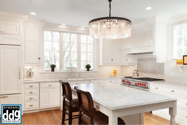 Dybdahl Design Group