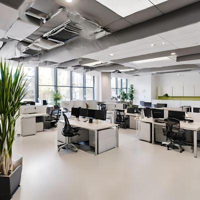 Maximum cleaning L&L